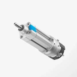 Поворотный привод Festo DSL-B