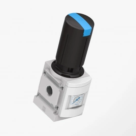 Регулятор давления Festo MS6-LR
