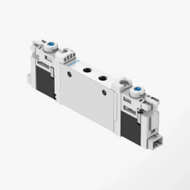 Клапаны Festo VUVG-F1A