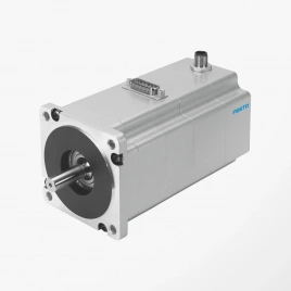 Двигатель Festo EMMS-ST