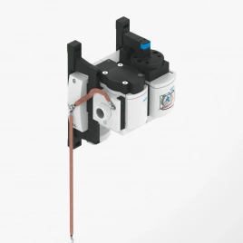 Модуль энергоэффективности Festo MSE6