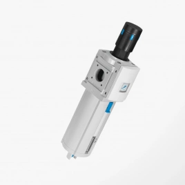 Фильтр-регулятор Festo MS9-LFR