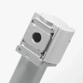 Мембранный осушитель воздуха Festo MS4-LDM1