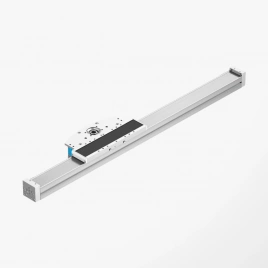 Консольная ось Festo ELCC