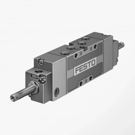 Клапан Festo Tiger 2000
