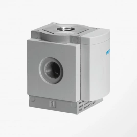 Модуль разветвления Festo MS6-FRM