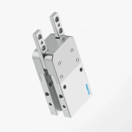 Угловой захват Festo DHWC