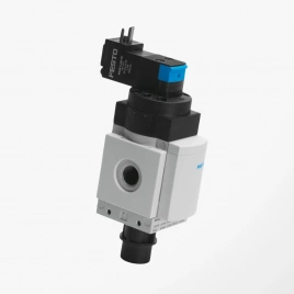 Клапан Festo MS6-EE