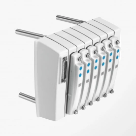 Клапанная клемма Festo MPAC-VI