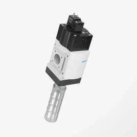 Клапан Festo MS9-SV