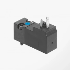 Клапаны Festo VSCS