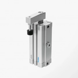 Линейный цилиндр Festo CLR