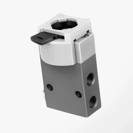 Клапан Festo G1/8 SVS, SVOS
