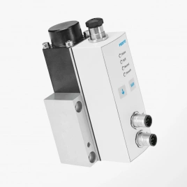 Регулятор давления Festo VPPL