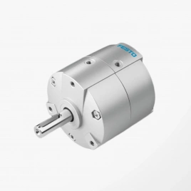 Полуповоротный привод Festo DRVS