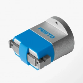 Параллельный захват Festo HGPM