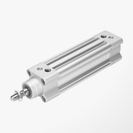 Цилиндр Festo DSBC