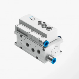 Клапан Festo VPWP