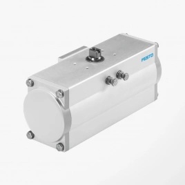 Поворотный привод Festo DFPD