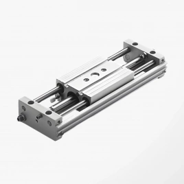 Линейный привод Festo SLM