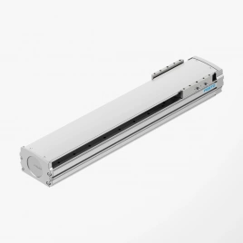 Ось шарико-винтовой пары Festo ELGT-BS 