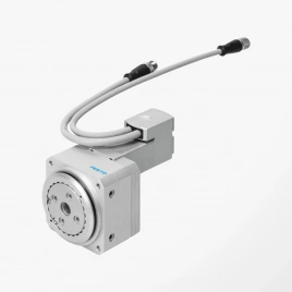 Привод Festo ERMO