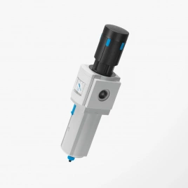 Фильтр-регулятор Festo MS6-LFR