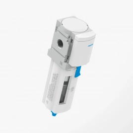 Фильтр Festo MS4-LFX