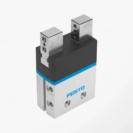 Параллельный захват Festo DHPS