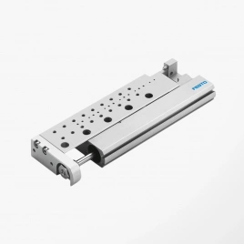 Мини слайд Festo SLS/SLF