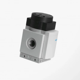 Клапан Festo MS4-DL