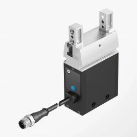 Параллельный захват Festo EHPS