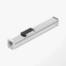 Ось шарико-винтовой пары Festo ELGD-BS