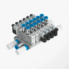Коллектор в сборе Festo VTUG-S