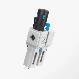 Комбинация сервисных блоков Festo MSB6-FRC