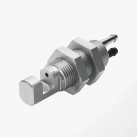 Воздушный барьер Festo SFL, SML