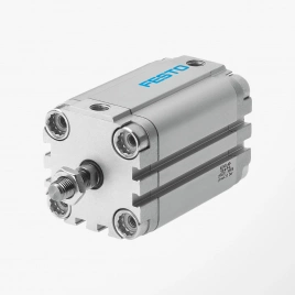Цилиндр Festo ADVU, AEVU