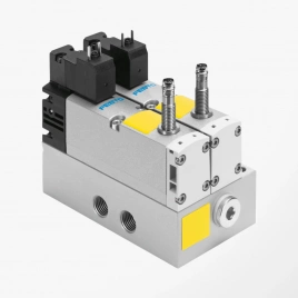 Блок управления Festo VOFA