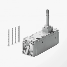 Клапан Festo CJM, CM, CL-5, CJ-5, C