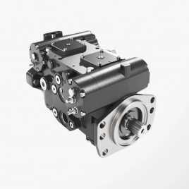Аксиально-поршневые насосы Danfoss серии 42 4T 