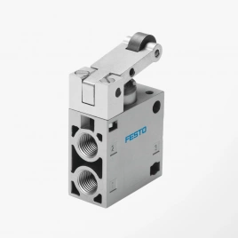 Клапан Festo G1/4