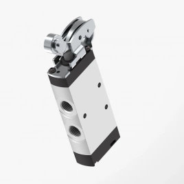 Клапан с механическим приводом Festo VMEF