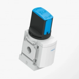 Клапан Festo MS4-EM