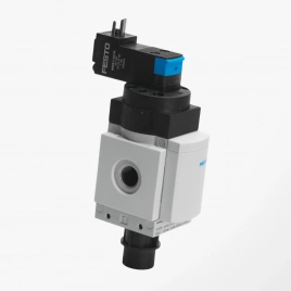 Клапан Festo MS4-EE