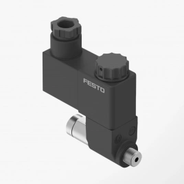 Клапан Festo VZXA