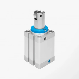 Цилиндр Festo DFSP