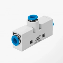 Вакуумный генератор Festo VN