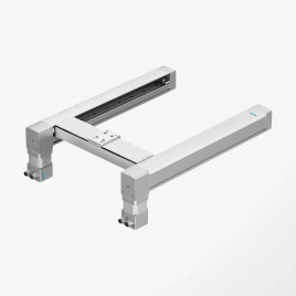 Портал для обработки плоских поверхностей Festo EXCM