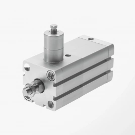 Цилиндр Festo ADN-KP 