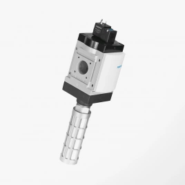Клапан Festo MS9-EE